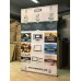 Rollup Banner 120x200 cm Rollup Banner 120x200 cm